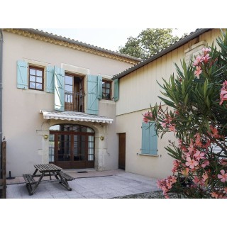 Ferienhaus in Drôme ab 50€ pro Nacht