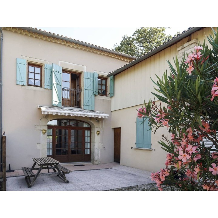 Ferienhaus in Drôme ab 50€ pro Nacht