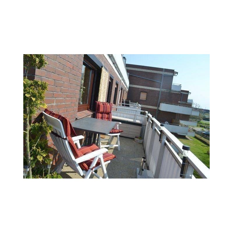 Ferienwohnung in Dornum ab 53€ pro Nacht