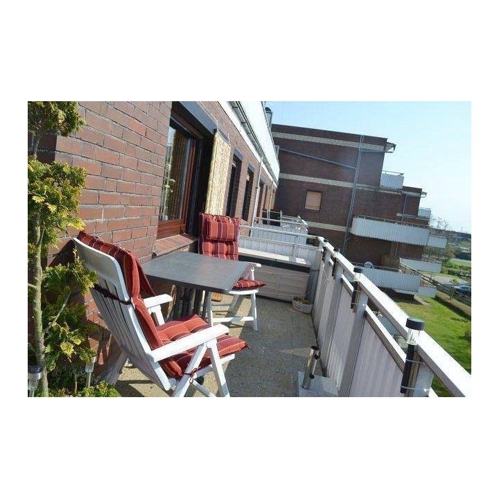 Ferienwohnung in Dornum ab 53€ pro Nacht