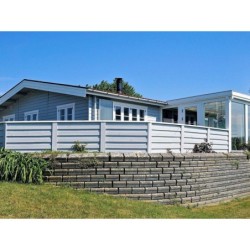 Ferienhaus in Aabenraa ab 51€ pro Nacht