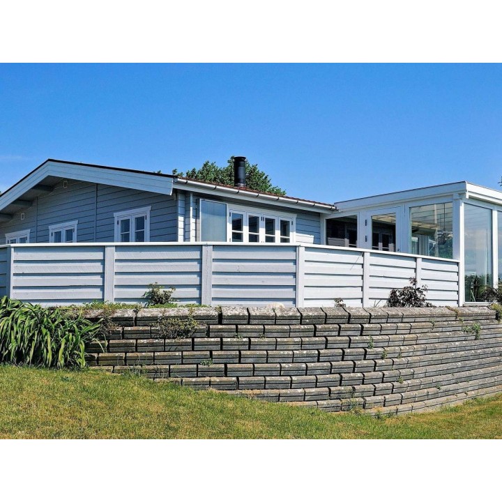 Ferienhaus in Aabenraa ab 51€ pro Nacht