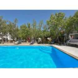 Ferienwohnung in Cesarica ab 36€ pro Nacht