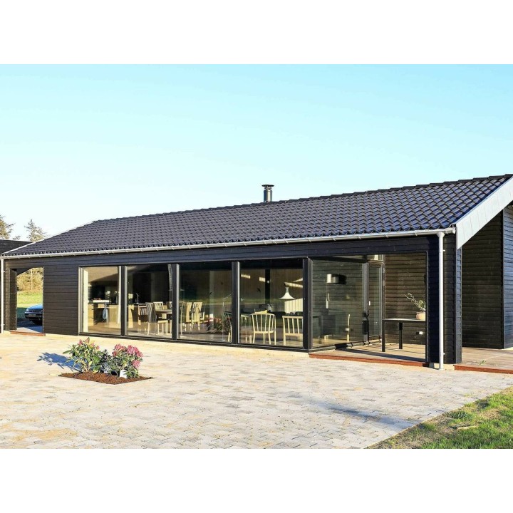 Ferienhaus in lønstrup ab 59€ pro Nacht