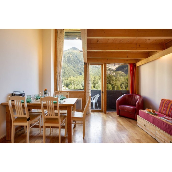 Ferienwohnung in Chamonix ab 54€ pro Nacht