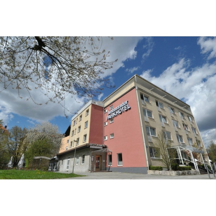 Mein Herz schlägt für dich!