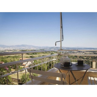 Ferienwohnung in Tuscia ab 53€ pro Nacht