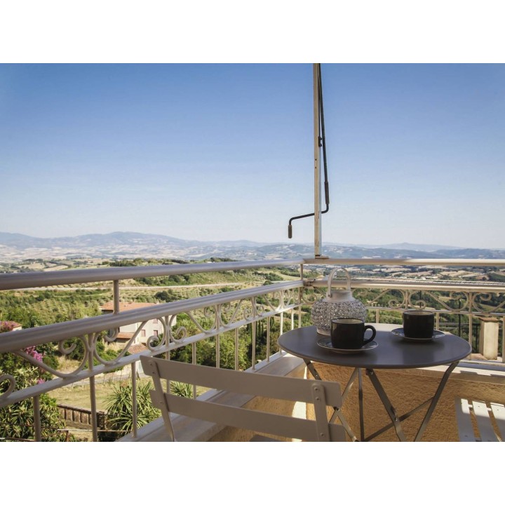 Ferienwohnung in Tuscia ab 53€ pro Nacht