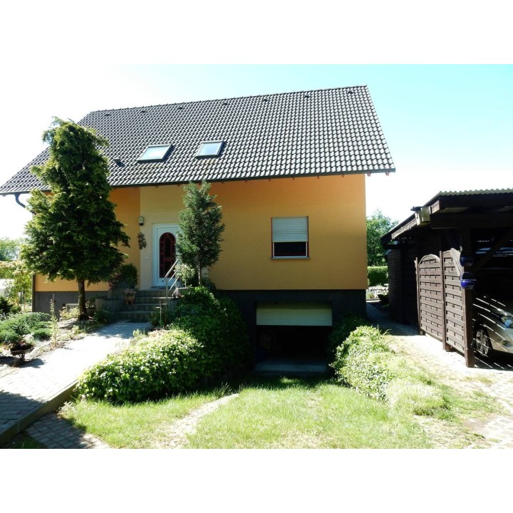 Ferienwohnung in Lausitz ab 50€ pro Nacht