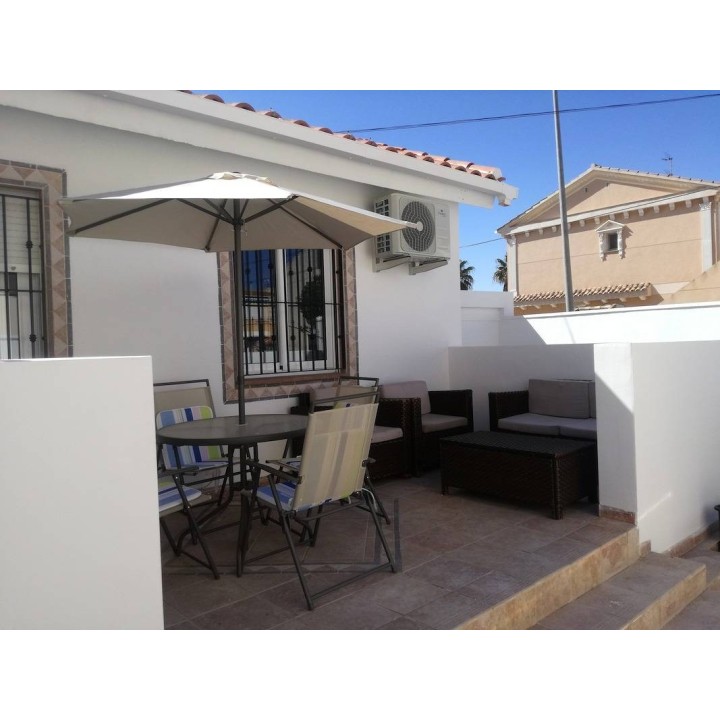 Ferienhaus in Mar Menor ab 58€ pro Nacht