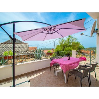 Ferienwohnung in Razanj ab 52€ pro Nacht