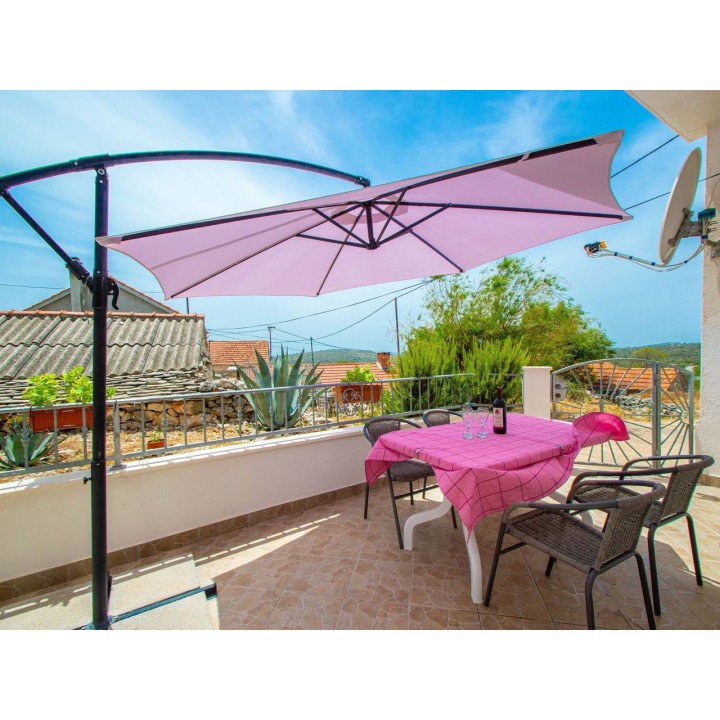 Ferienwohnung in Razanj ab 52€ pro Nacht