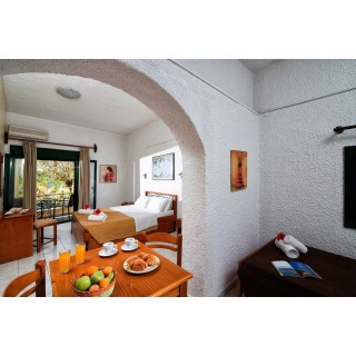 Ferienwohnung in Hersonissos ab 40€ pro Nacht