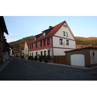 Ferienwohnung in Harz ab 52€ pro Nacht