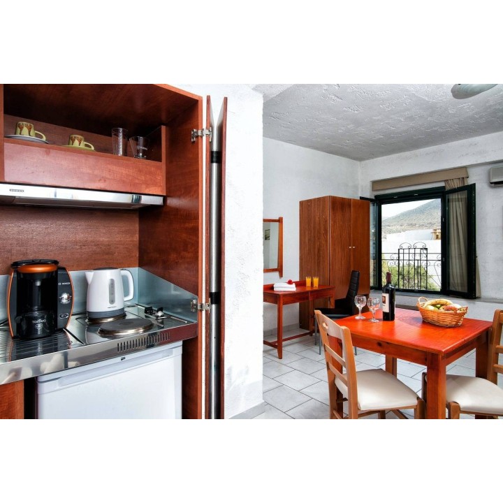 Ferienwohnung in Hersonissos ab 34€ pro Nacht