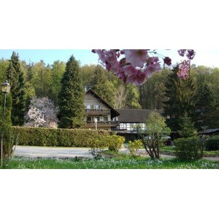 KLEINE AUSZEIT (So. - Mo.)