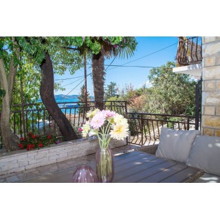 Ferienwohnung in Ciovo ab 58€ pro Nacht