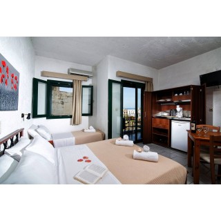 Ferienwohnung in Hersonissos ab 45€ pro Nacht