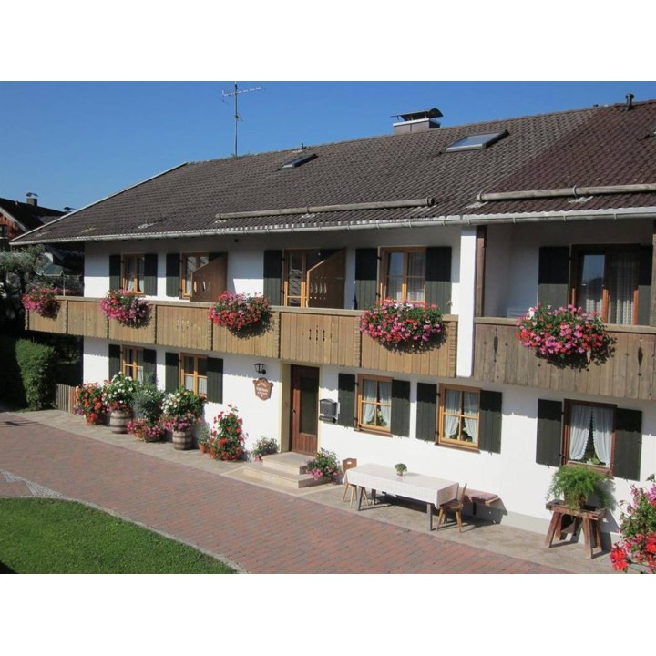 Ferienwohnung in Lenggries ab 42€ pro Nacht