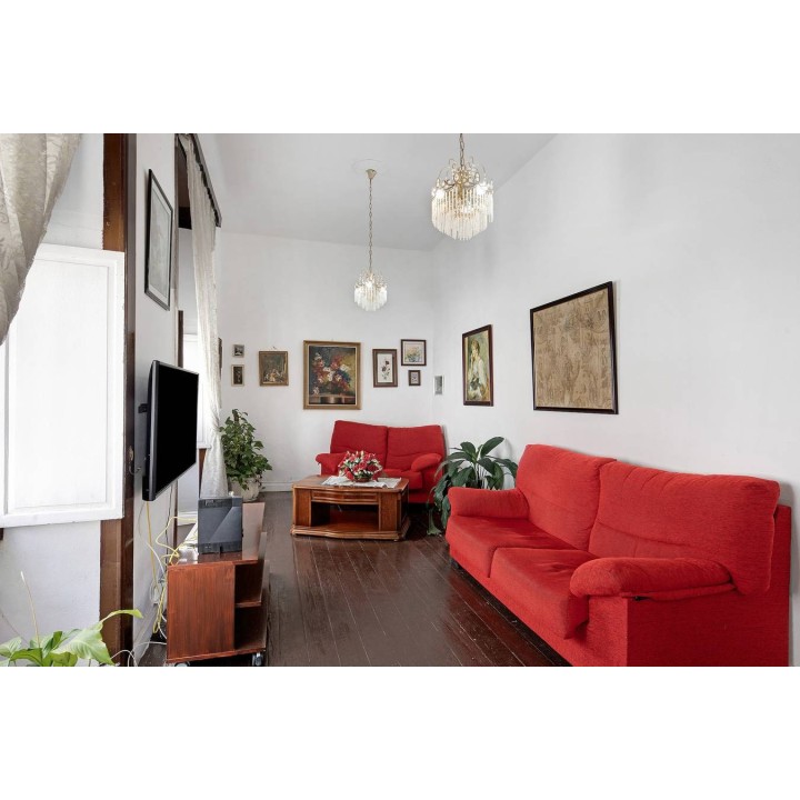 Ferienwohnung in La Palma ab 45€ pro Nacht