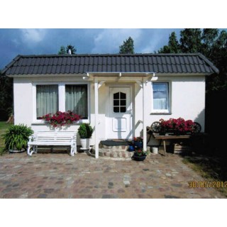 Ferienhaus in Mirow ab 49€ pro Nacht