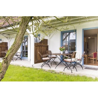 Ferienwohnung in Rügen ab 37€ pro Nacht