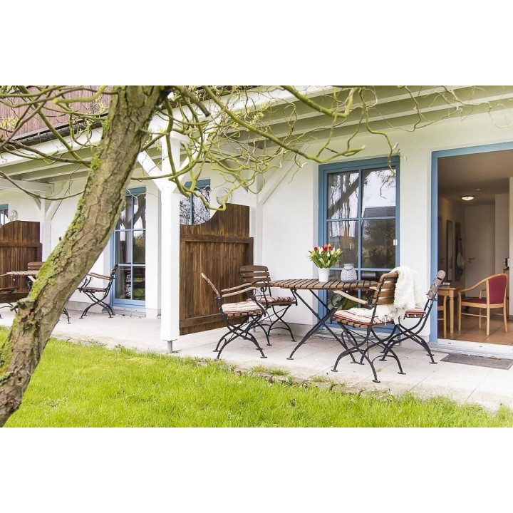 Ferienwohnung in Rügen ab 37€ pro Nacht