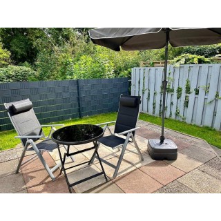 Ferienwohnung in Dahme ab 52€ pro Nacht