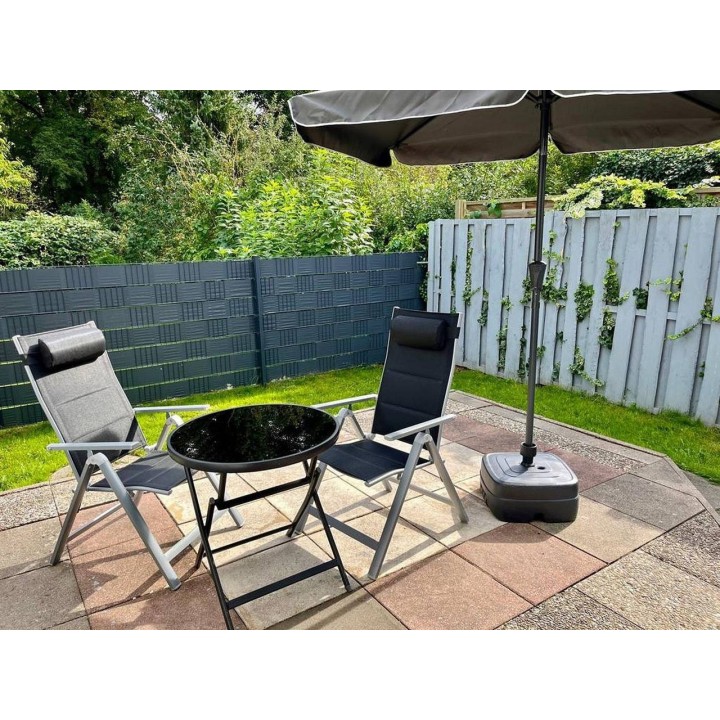 Ferienwohnung in Dahme ab 52€ pro Nacht