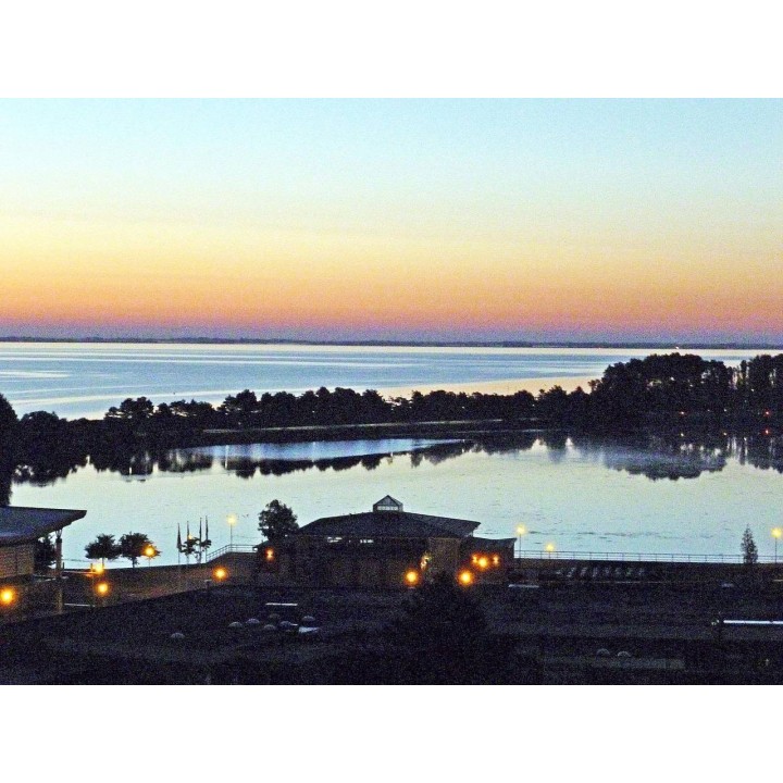 Ferienwohnung in Ostholstein ab 48€ pro Nacht