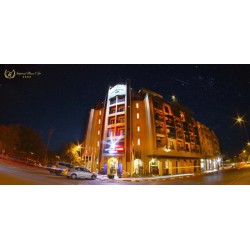Imperial Plaza & Spa