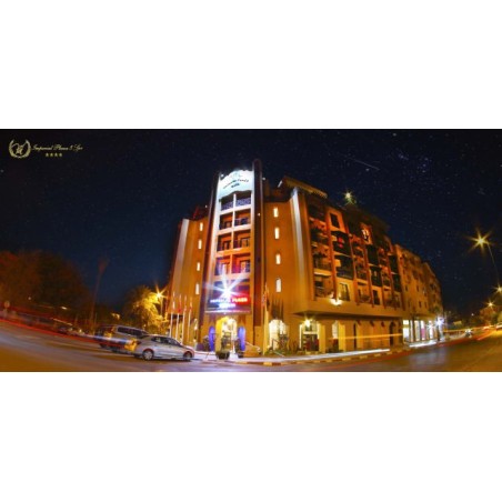 Imperial Plaza & Spa