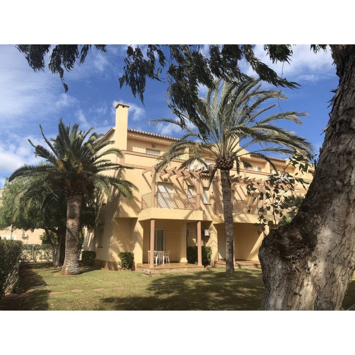 Ferienwohnung in Dénia ab 58€ pro Nacht