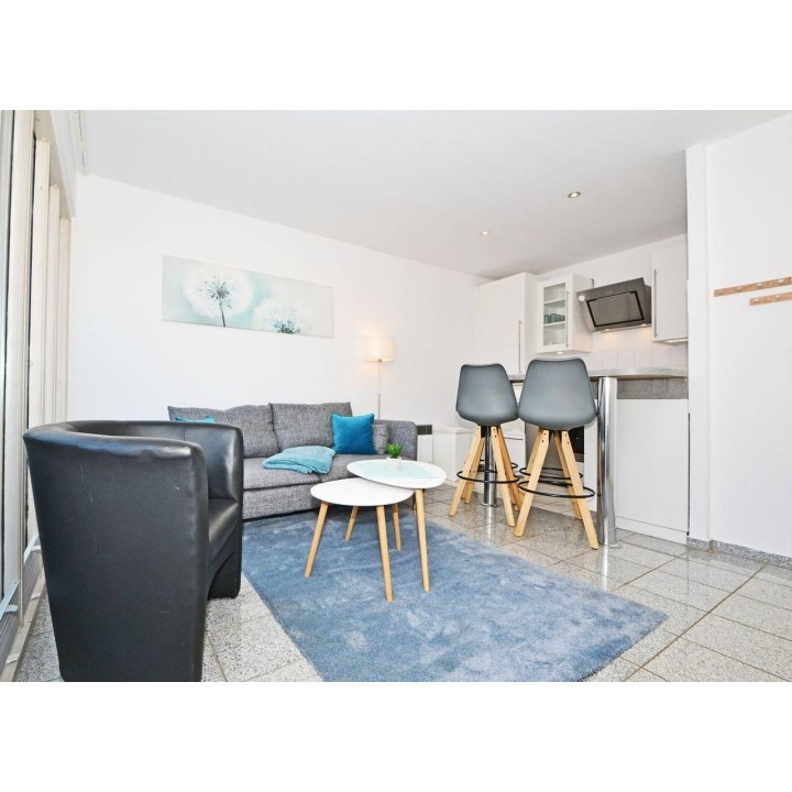 Ferienhaus in Usedom ab 48€ pro Nacht