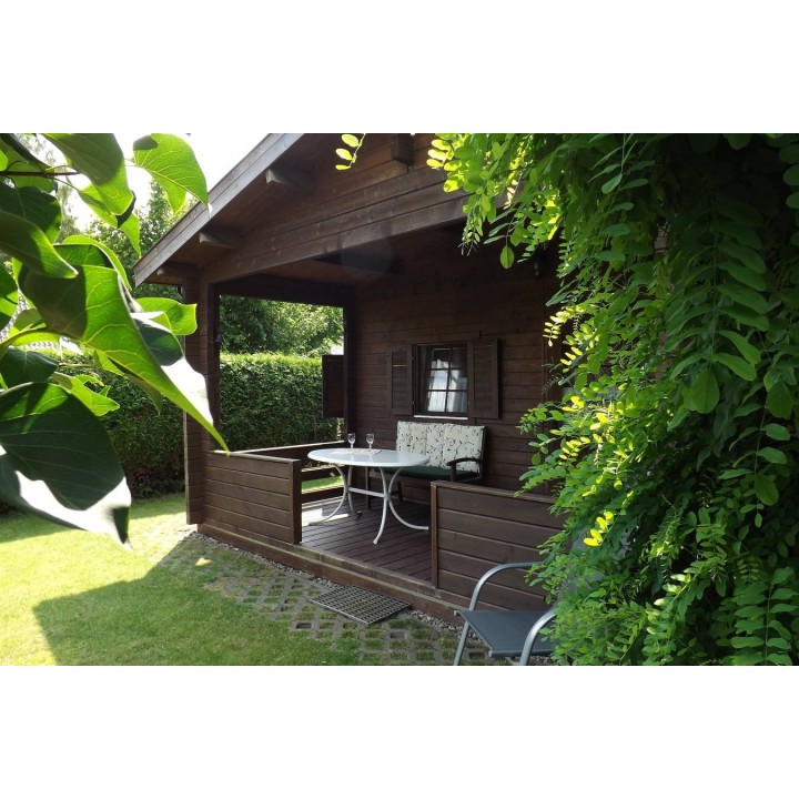 Ferienhaus in Malchow ab 57€ pro Nacht