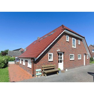 Ferienwohnung in Werdum ab 52€ pro Nacht