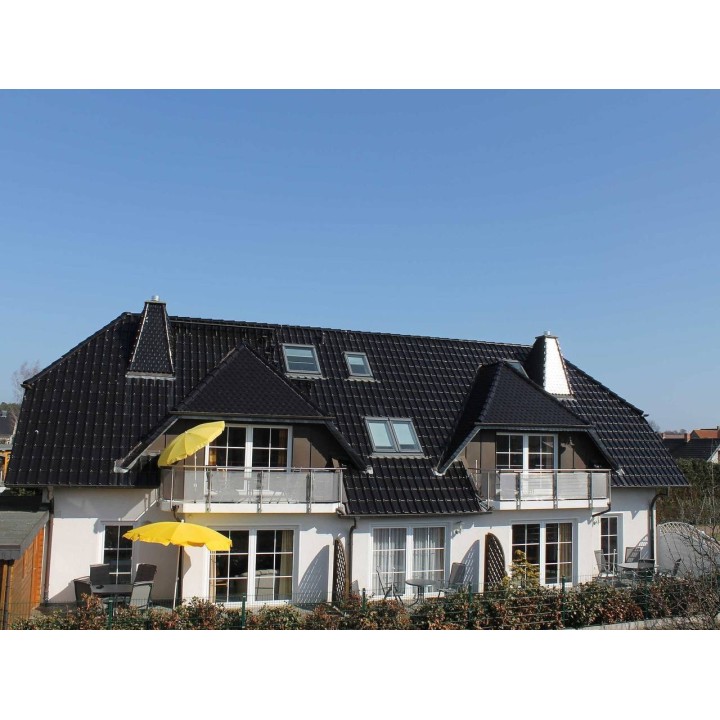 Ferienwohnung in Usedom ab 50€ pro Nacht