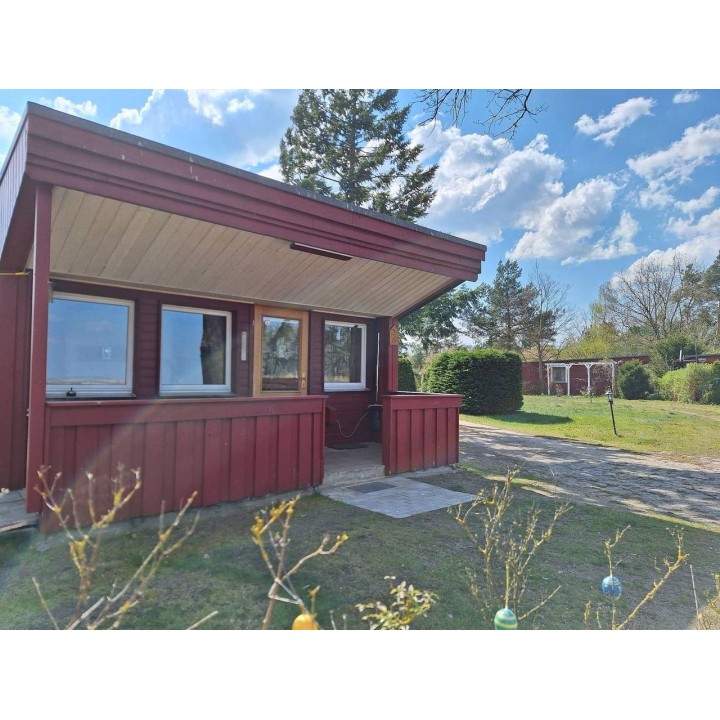 Ferienwohnung in Grambin ab 49€ pro Nacht