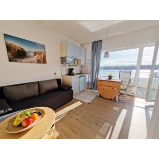 Ferienwohnung in Ostholstein ab 47€ pro Nacht