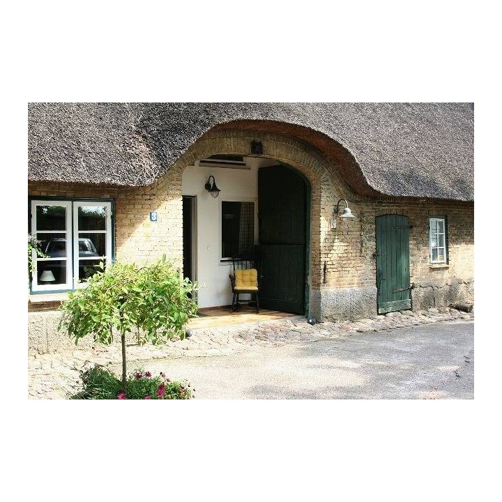 Ferienwohnung in Treia ab 52€ pro Nacht