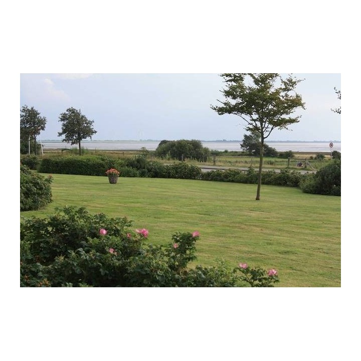 Ferienwohnung in Husum ab 45€ pro Nacht