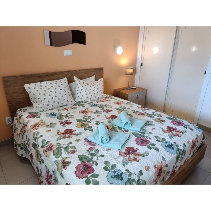 Ferienwohnung in Portimão ab 54€ pro Nacht