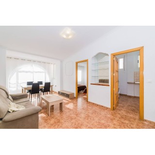 Ferienwohnung in Torrevieja ab 47€ pro Nacht