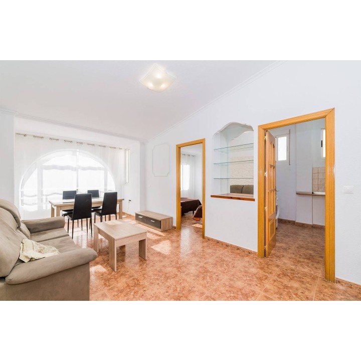 Ferienwohnung in Torrevieja ab 47€ pro Nacht