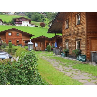 Ferienhaus in Wildschönau ab 55€ pro Nacht