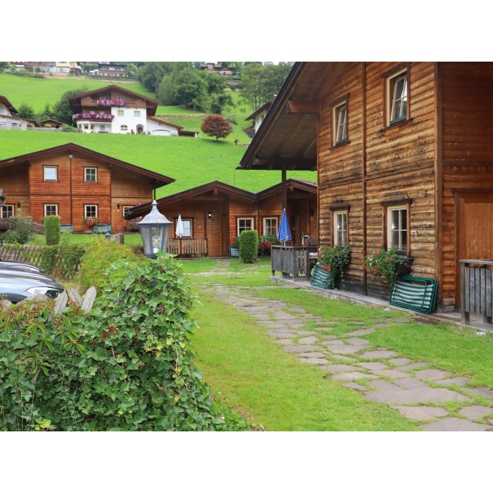 Ferienhaus in Wildschönau ab 55€ pro Nacht