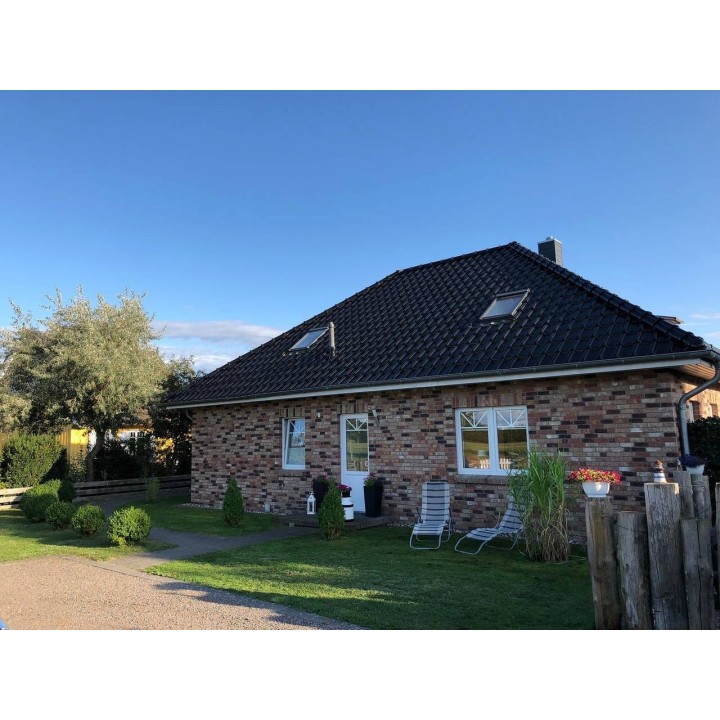 Ferienwohnung in Darß ab 56€ pro Nacht