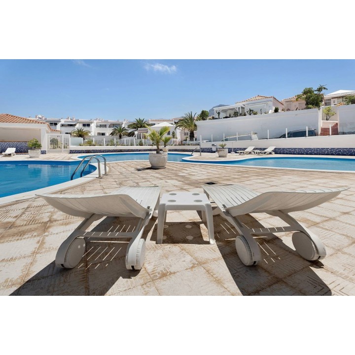 Ferienwohnung in Adeje ab 59€ pro Nacht