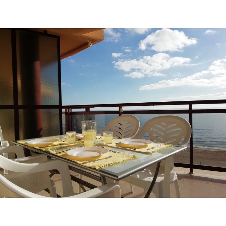 Ferienwohnung in Peñiscola ab 45€ pro Nacht