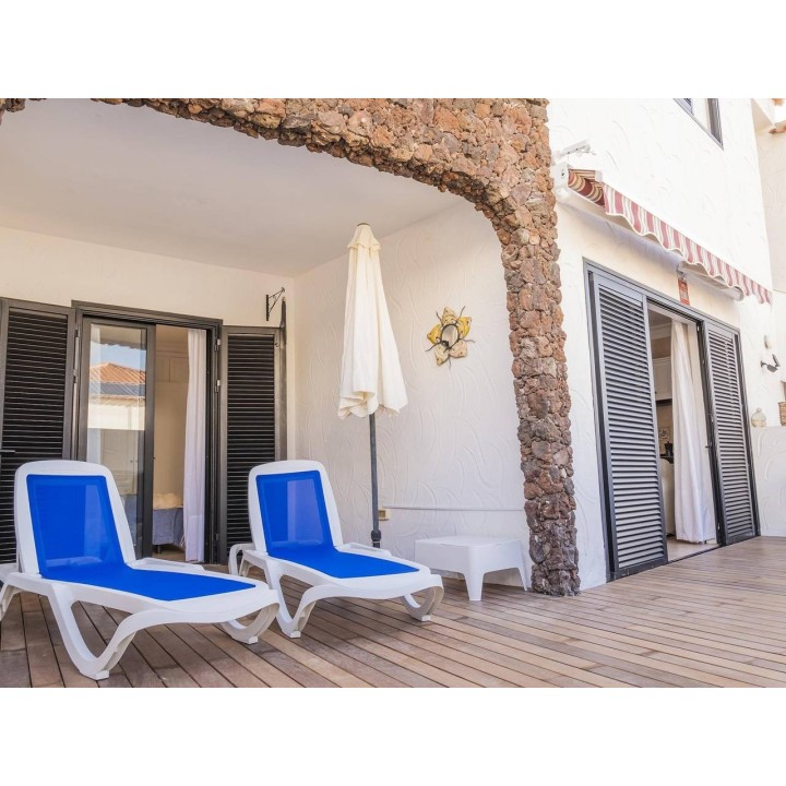 Ferienhaus in Teneriffa ab 36€ pro Nacht